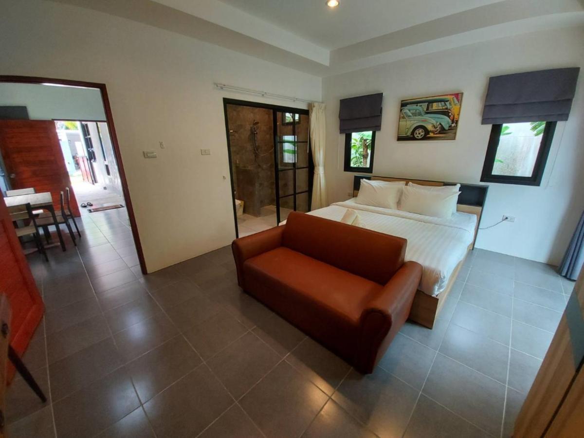 Malinee Resort Bang Tao Beach  Exterior photo