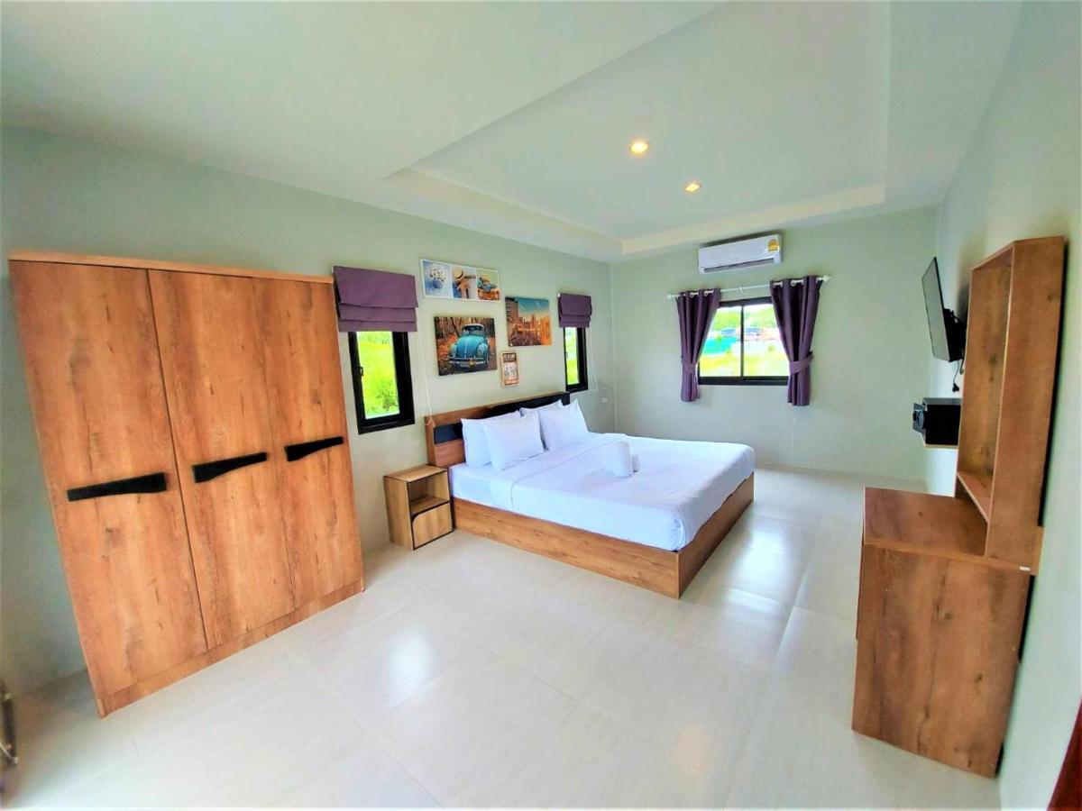 Malinee Resort Bang Tao Beach  Exterior photo