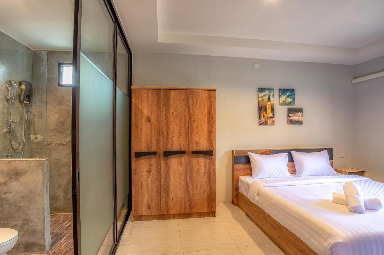 Malinee Resort Bang Tao Beach  Exterior photo